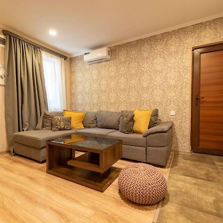 Garden House Βίλα Τυφλίδα Εξωτερικό φωτογραφία
