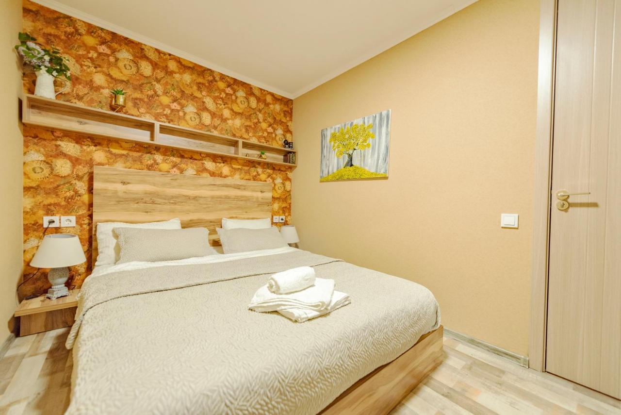 Garden House Βίλα Τυφλίδα Εξωτερικό φωτογραφία
