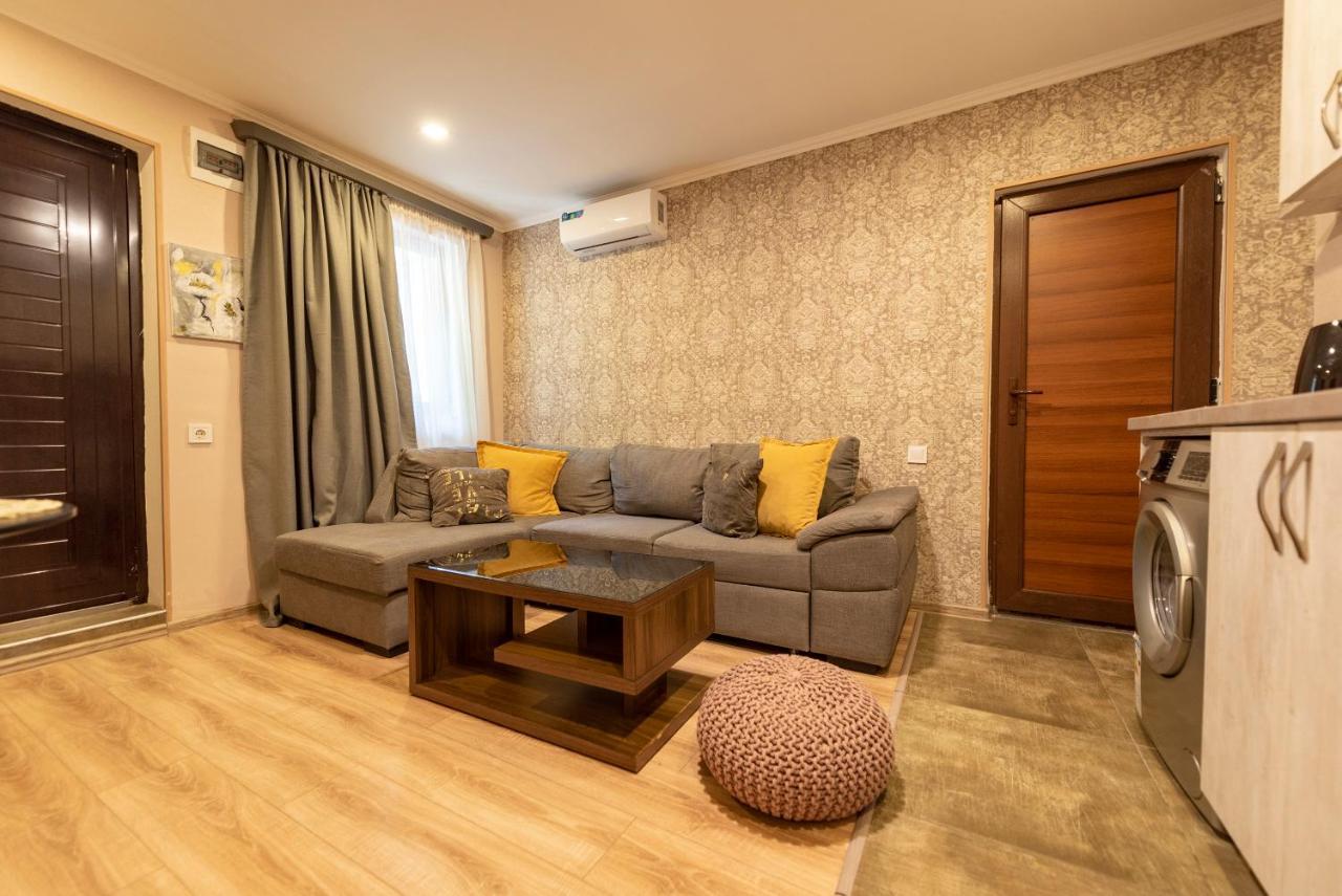 Garden House Βίλα Τυφλίδα Εξωτερικό φωτογραφία