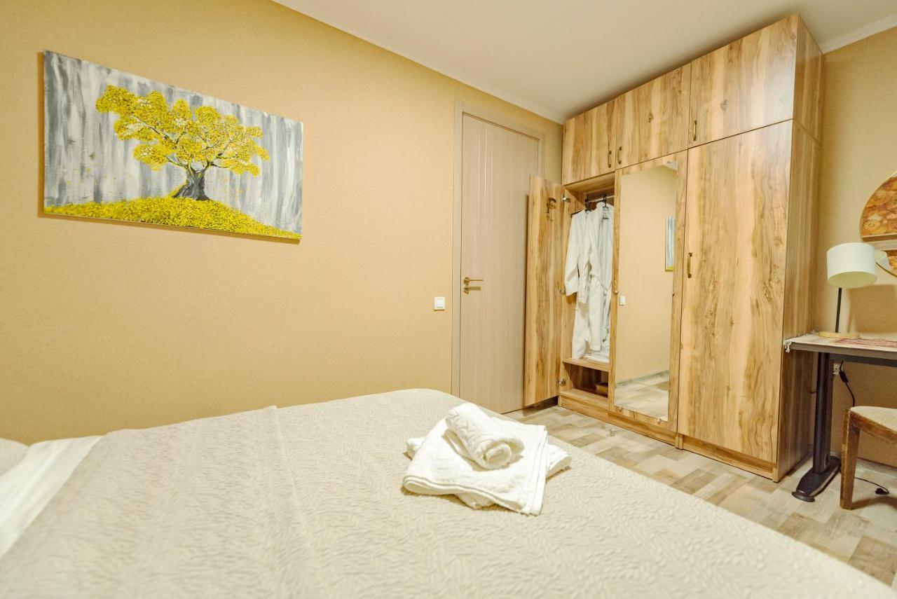Garden House Βίλα Τυφλίδα Εξωτερικό φωτογραφία